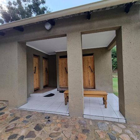 Rocky Drift Private Nature Reserve Waterval Boven Exterior photo
