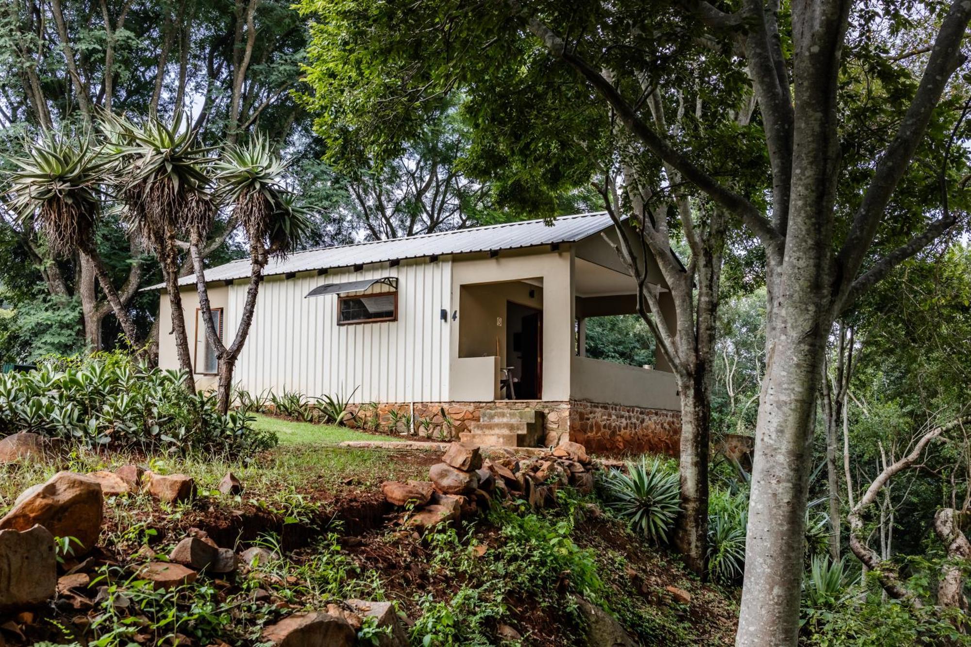 Rocky Drift Private Nature Reserve Waterval Boven Room photo