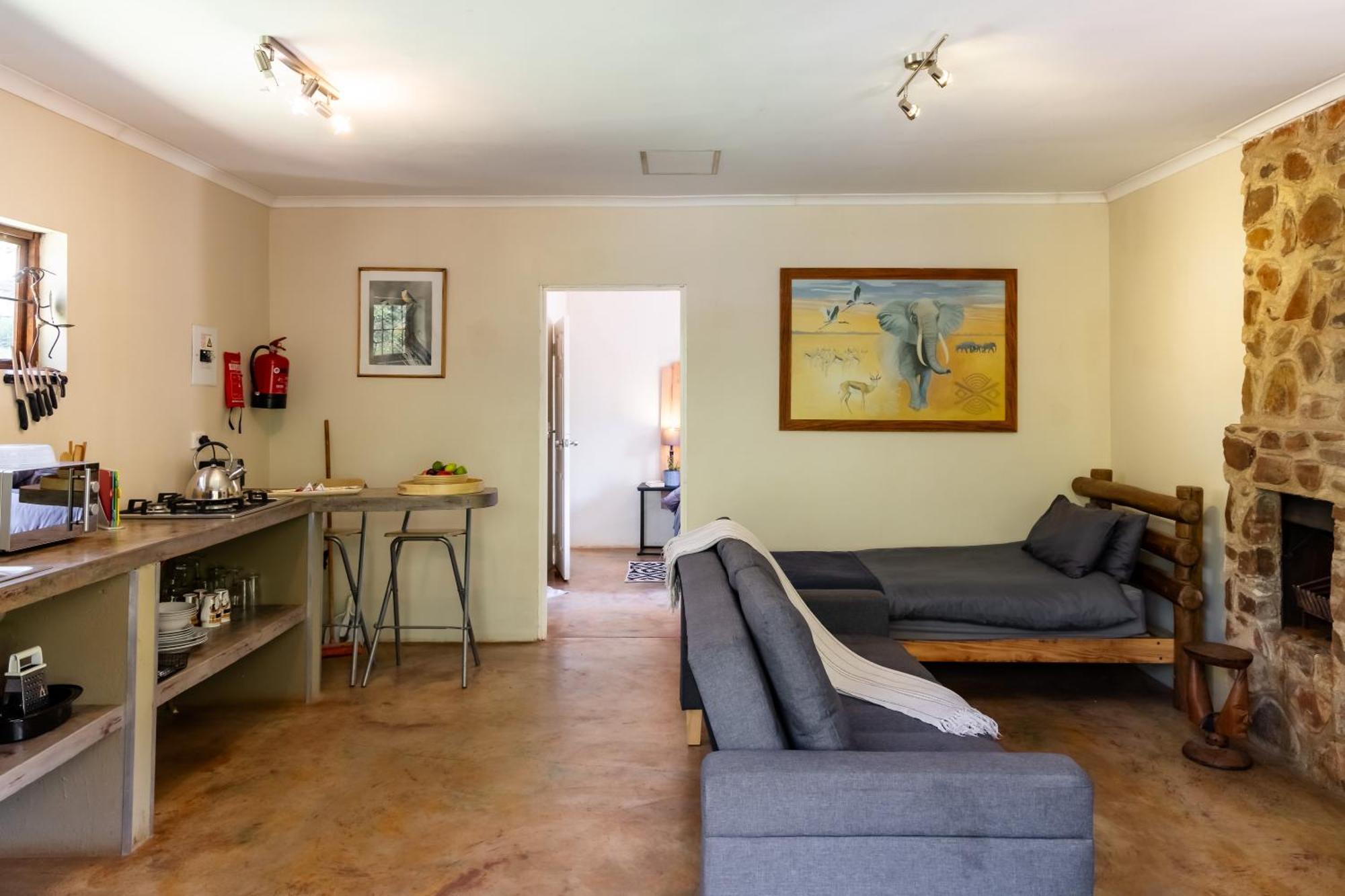 Rocky Drift Private Nature Reserve Waterval Boven Room photo