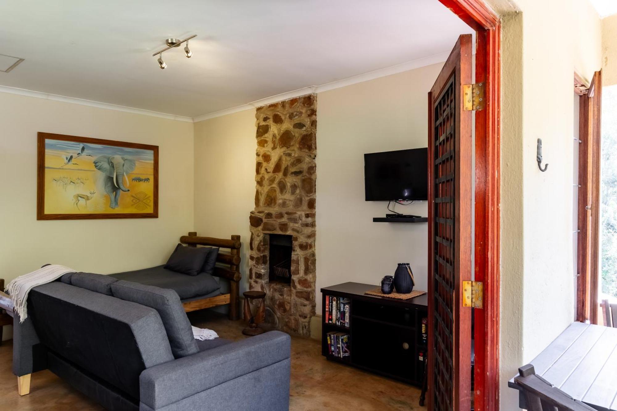 Rocky Drift Private Nature Reserve Waterval Boven Room photo