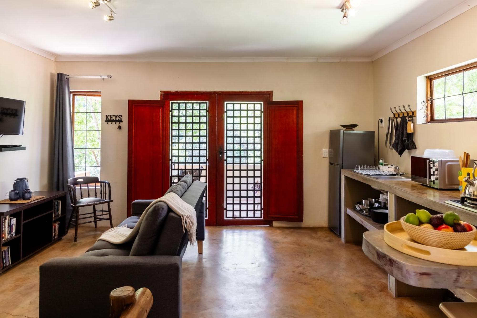 Rocky Drift Private Nature Reserve Waterval Boven Room photo