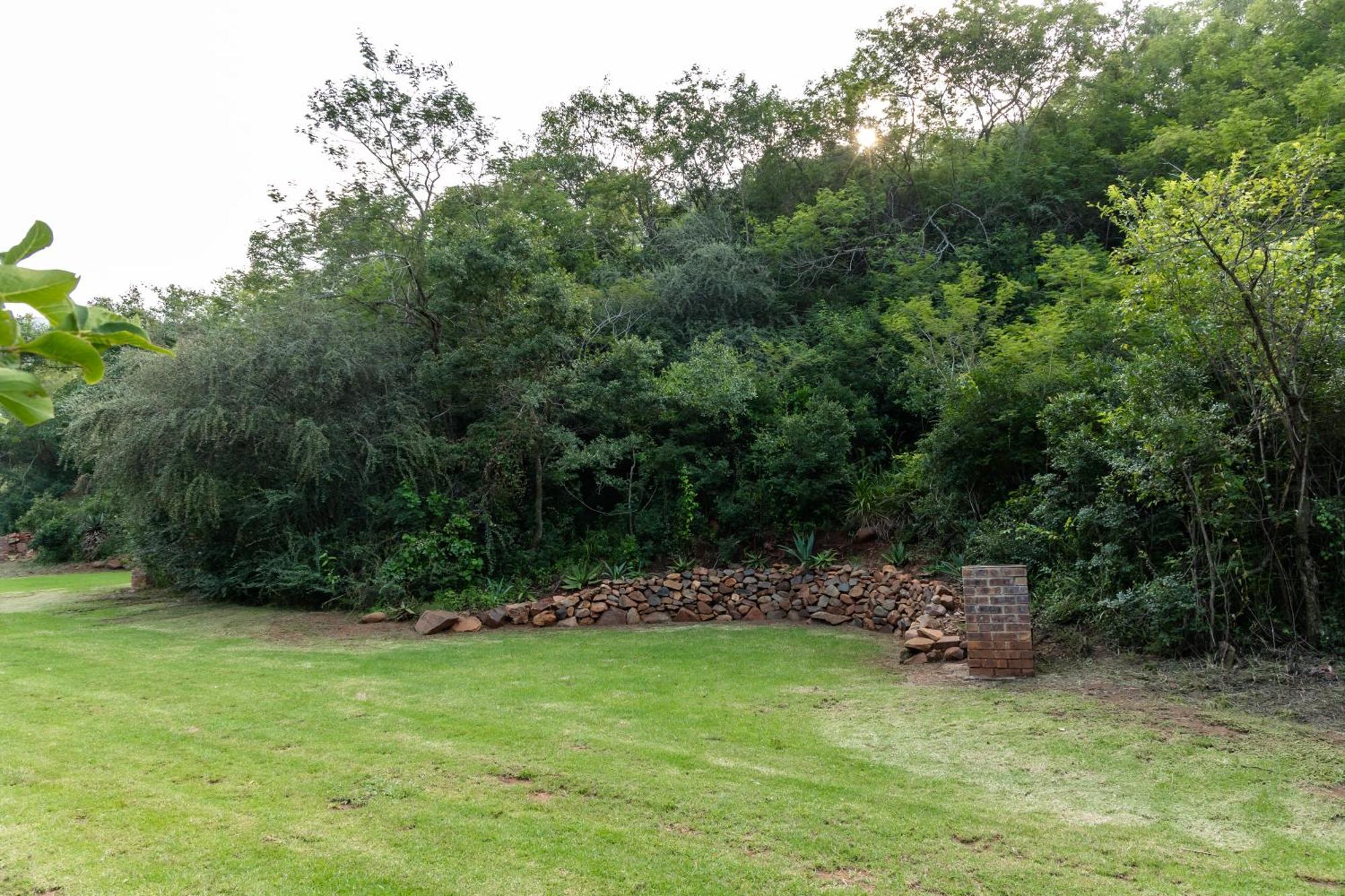 Rocky Drift Private Nature Reserve Waterval Boven Exterior photo