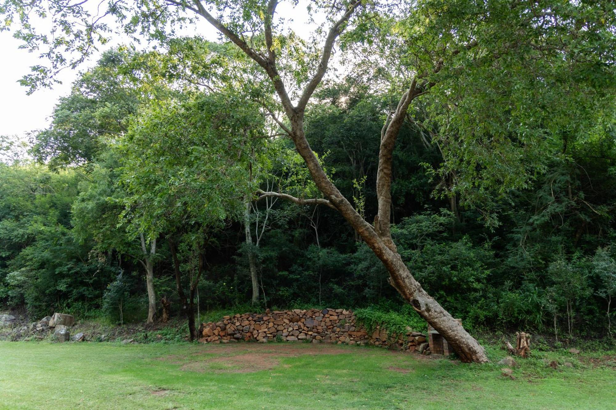 Rocky Drift Private Nature Reserve Waterval Boven Exterior photo