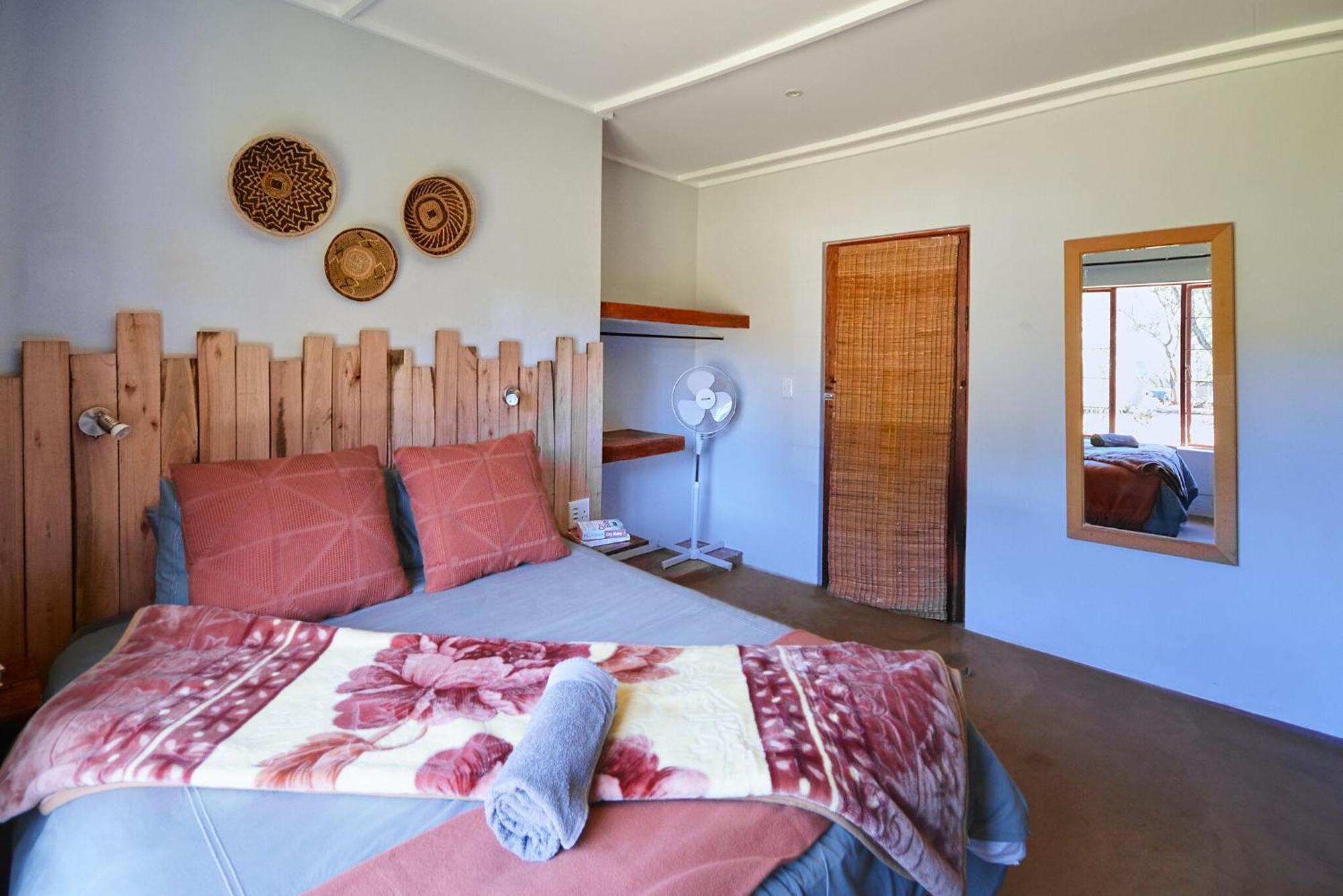 Rocky Drift Private Nature Reserve Waterval Boven Exterior photo