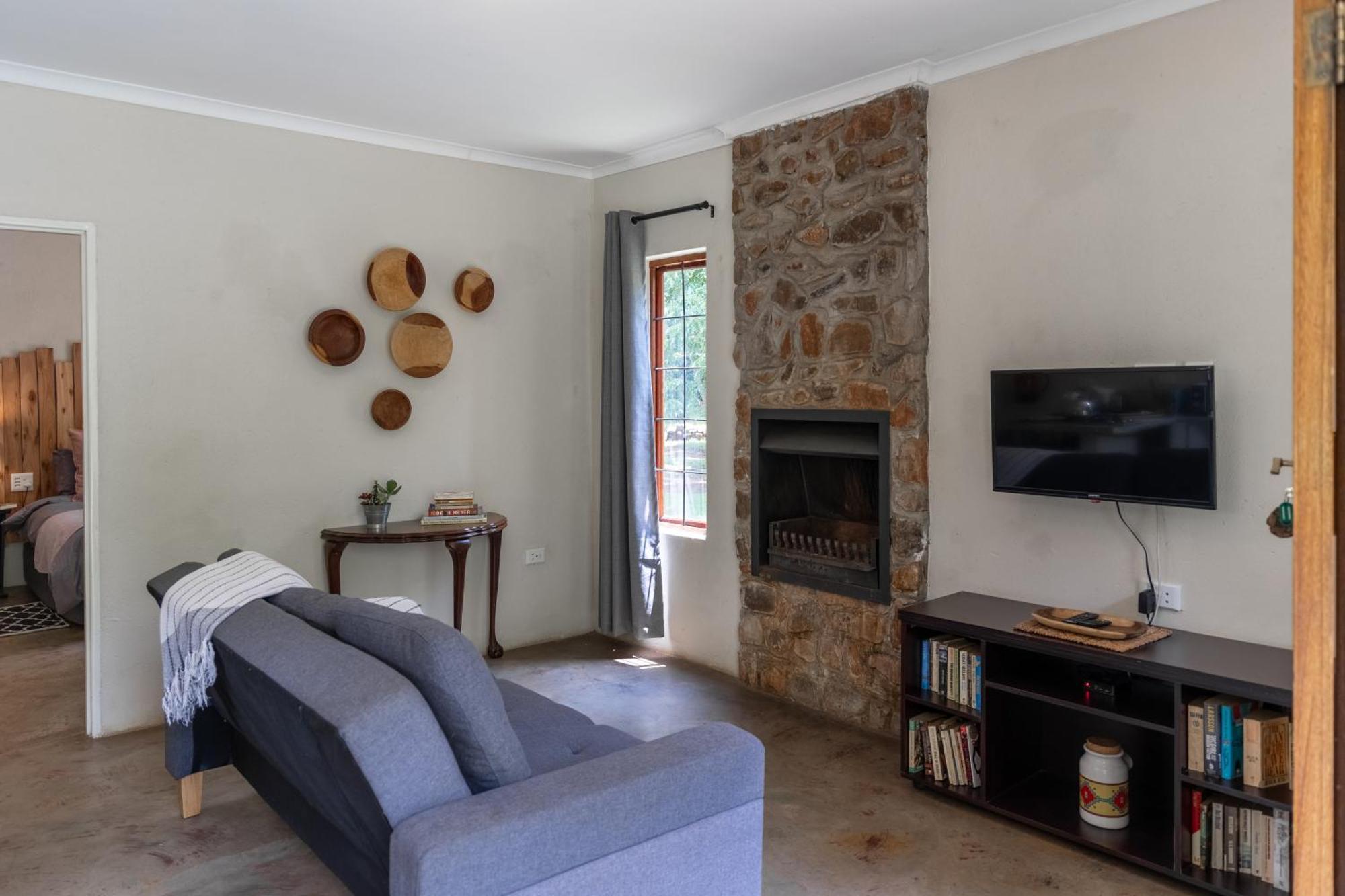 Rocky Drift Private Nature Reserve Waterval Boven Exterior photo