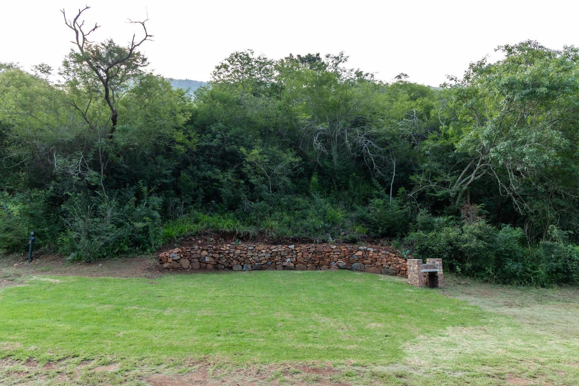 Rocky Drift Private Nature Reserve Waterval Boven Exterior photo