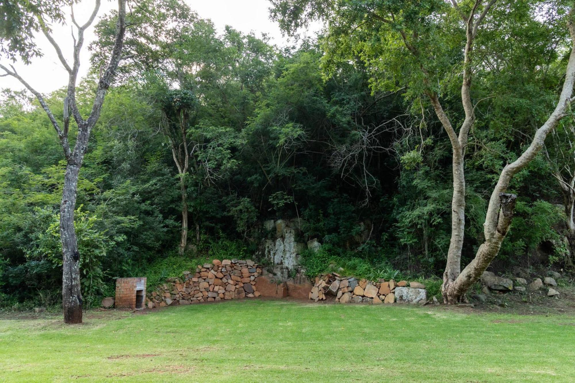 Rocky Drift Private Nature Reserve Waterval Boven Exterior photo